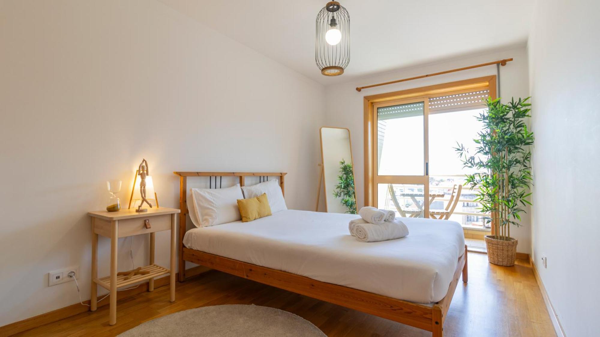 Cozy Downtown Apartment By Unique Hosts Πόρτο Εξωτερικό φωτογραφία