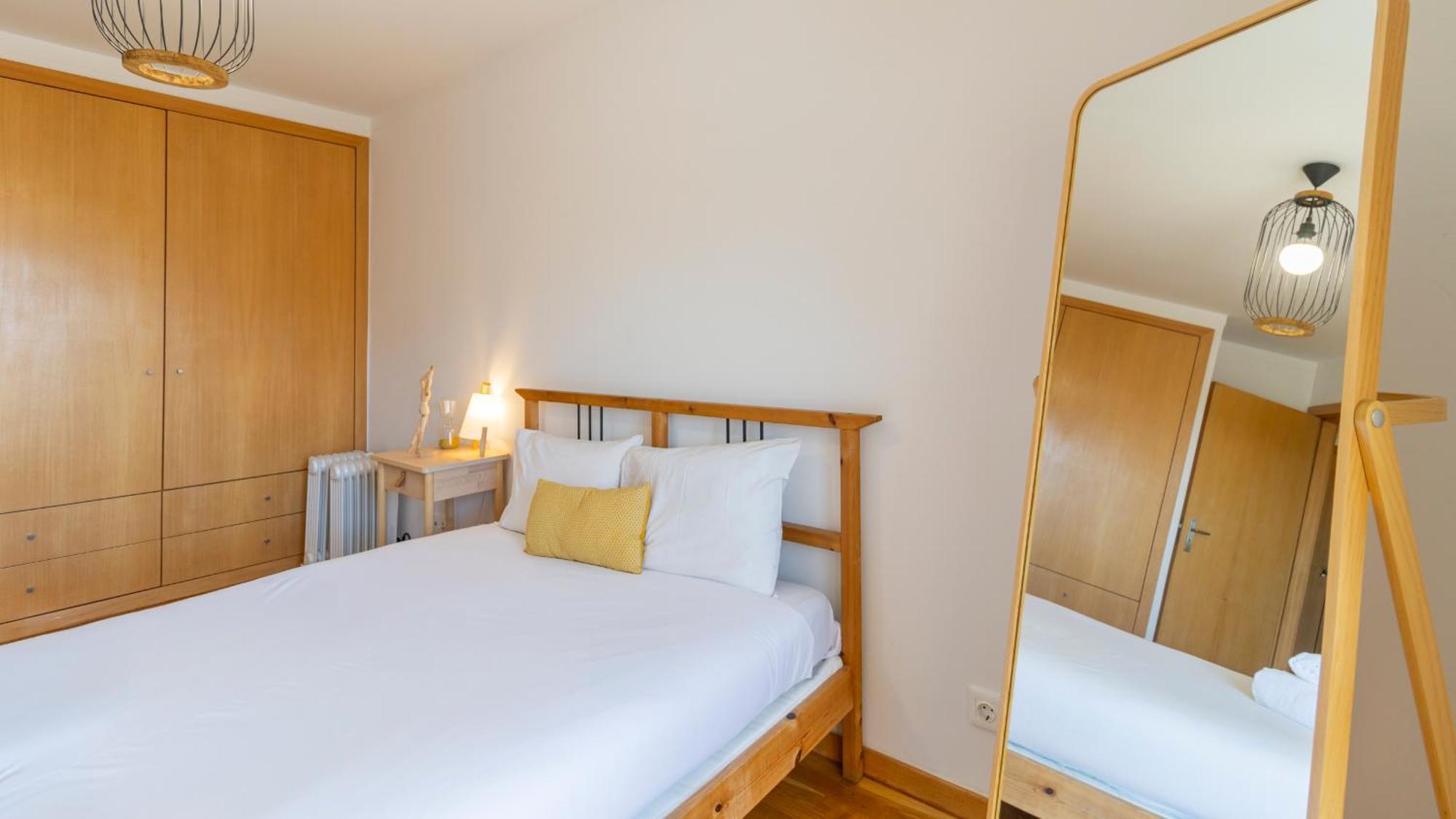 Cozy Downtown Apartment By Unique Hosts Πόρτο Εξωτερικό φωτογραφία