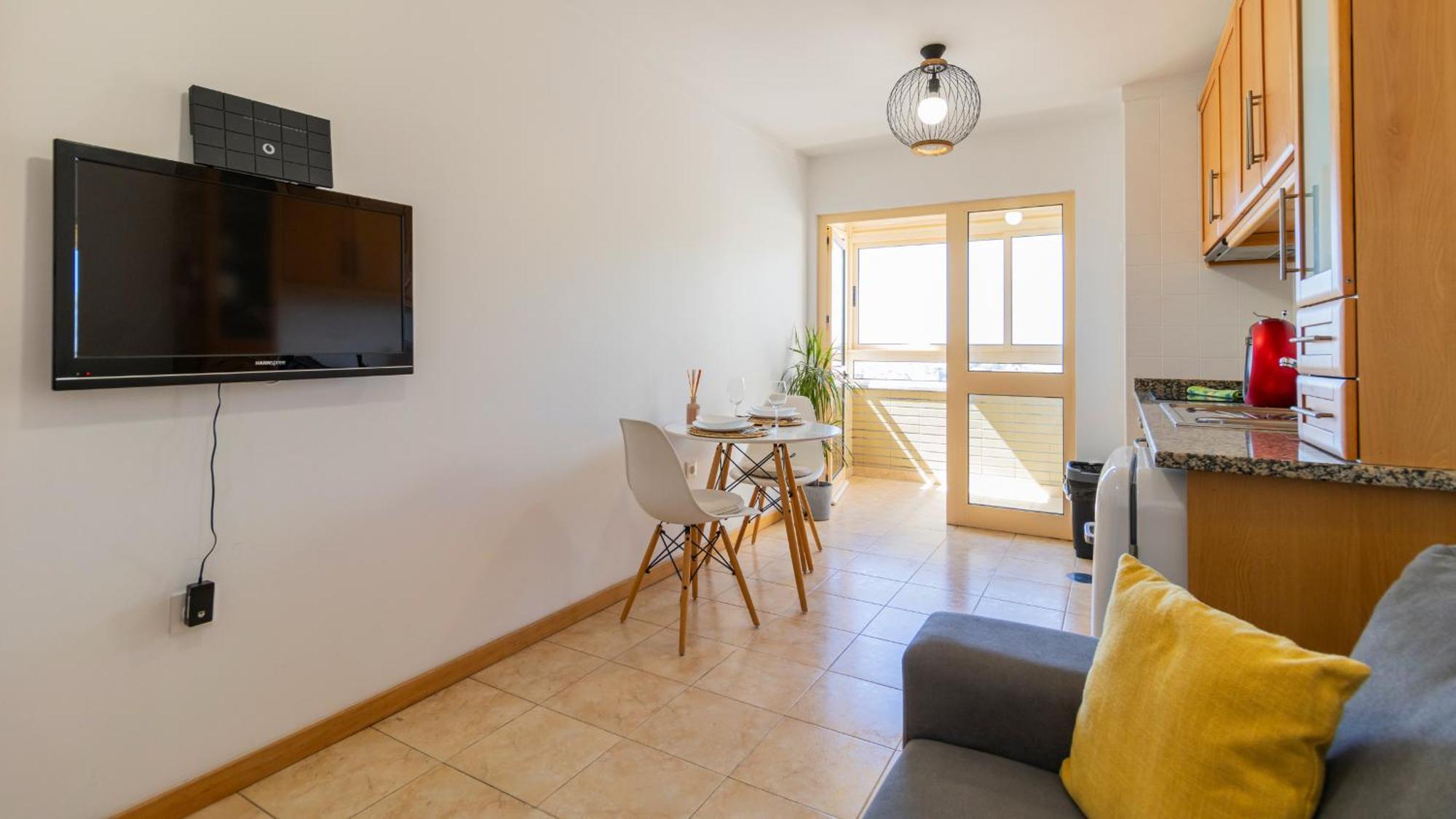 Cozy Downtown Apartment By Unique Hosts Πόρτο Εξωτερικό φωτογραφία