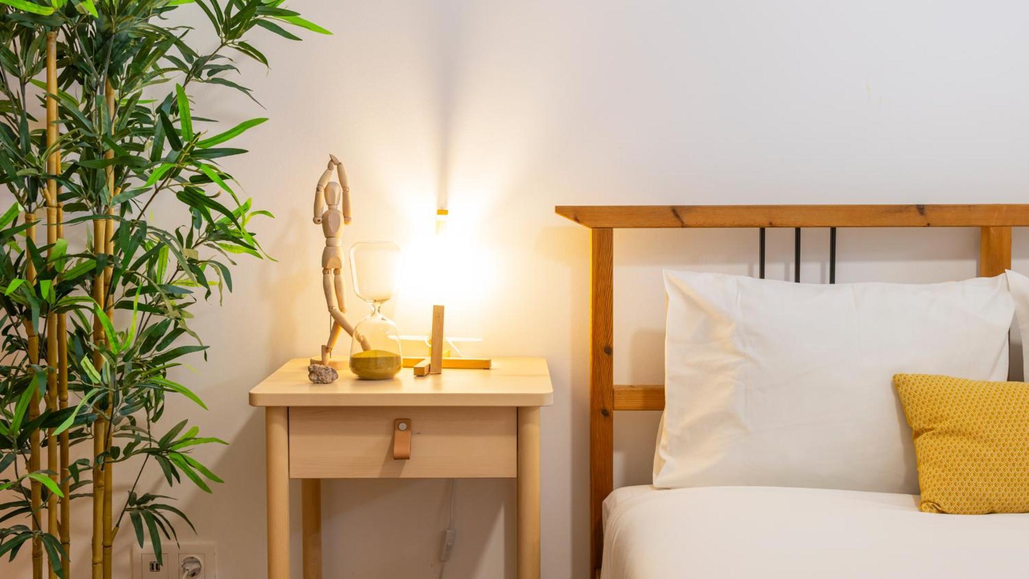 Cozy Downtown Apartment By Unique Hosts Πόρτο Εξωτερικό φωτογραφία