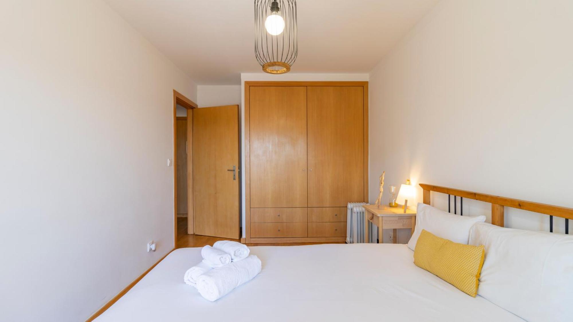 Cozy Downtown Apartment By Unique Hosts Πόρτο Εξωτερικό φωτογραφία