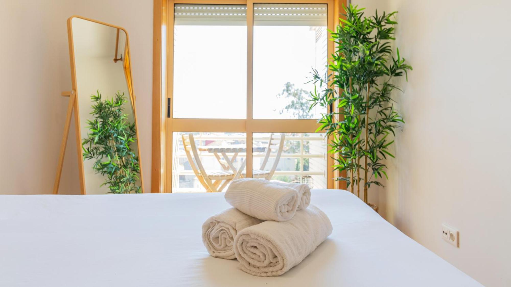 Cozy Downtown Apartment By Unique Hosts Πόρτο Εξωτερικό φωτογραφία